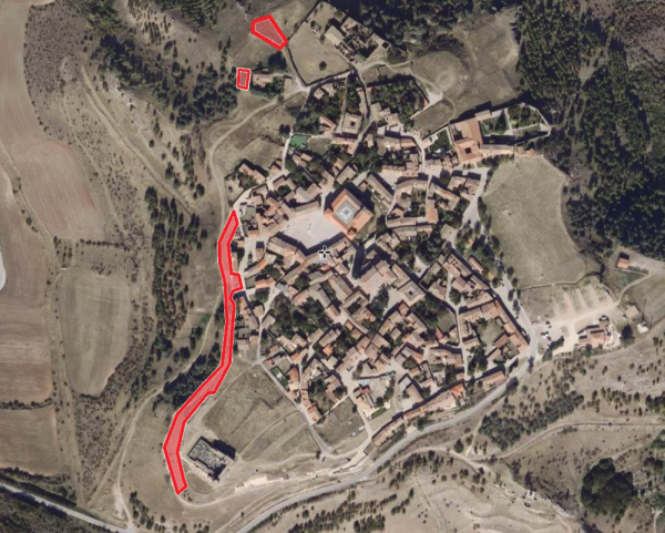 Medinaceli